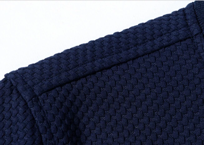 

Hot Sale spring Autumn casual male Clothes high quality cotton fabric Jackets Men Jacket jaqueta masculina plus size