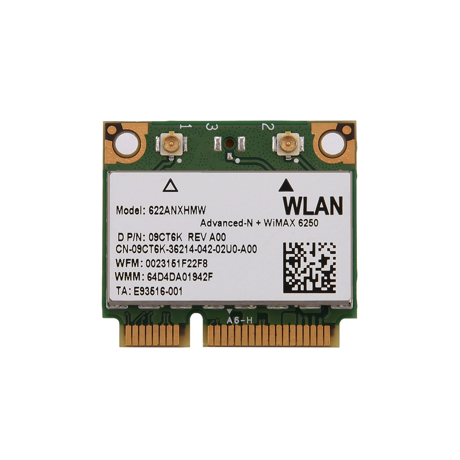 Портативный Wi Fi адаптер двухдиапазонный сетевой для ПК 2 4 ГГц/5 ГГц беспроводная