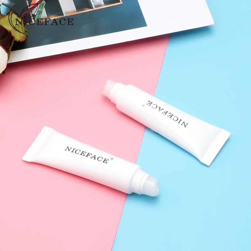 

Niceface Discoloration Liquid Foundation MakeupTexture Soft Changing Concealer Cream Cover Pores Face Make up Base Cosmetics
