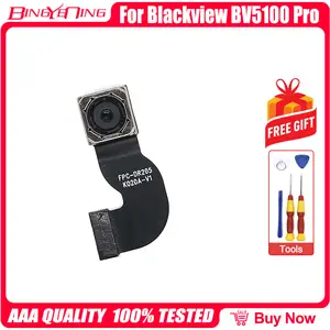 Blackview Bv9500 Rear Camera - Mobile Phone Flex Cables - AliExpress