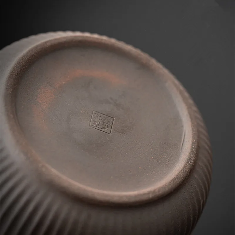 Черная Керамическая урна для собак кошек домашних животных погребальный пепел