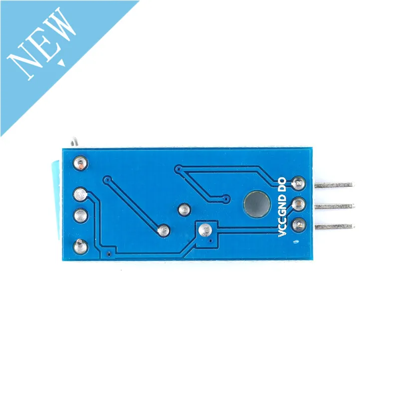 Модуль движения SW420 вибропереключатель модуль датчика сигнализации наклон для