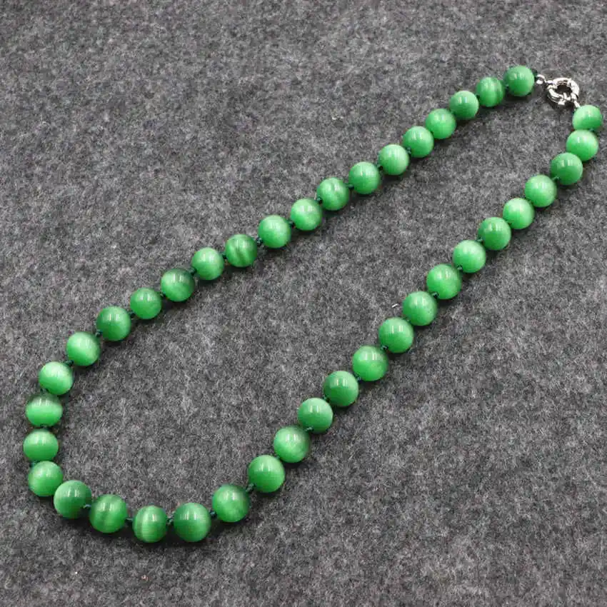 Богемное короткое колье Strand Ожерелье для женщин элегантные Кристальные