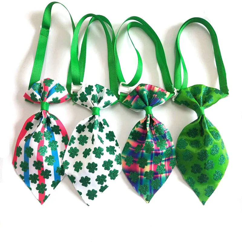 50 шт. галстуки бабочки для домашних животных|Аксессуары собак| |