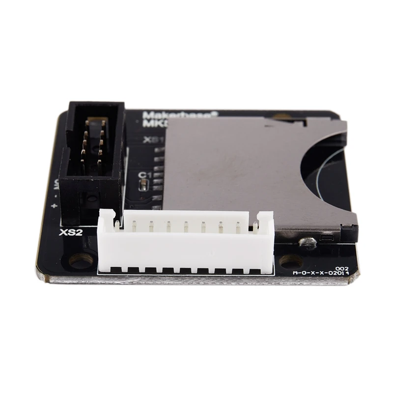 Части 3D принтера MKS слот V1.1 SD Модуль расширения внешняя карта разъем считывателя