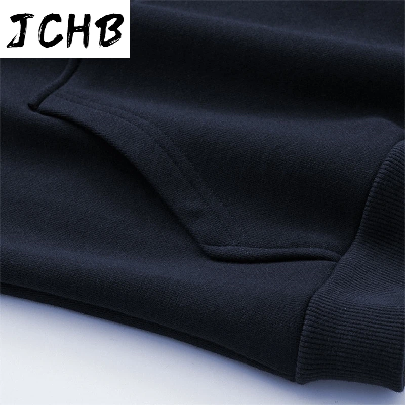 

Autumn 2021 Chinese Style Male King of Dragon Sweatshirts Man Harajuku Streetwear Hip Hop Fleece Coat Men Pullover Man Hoodies