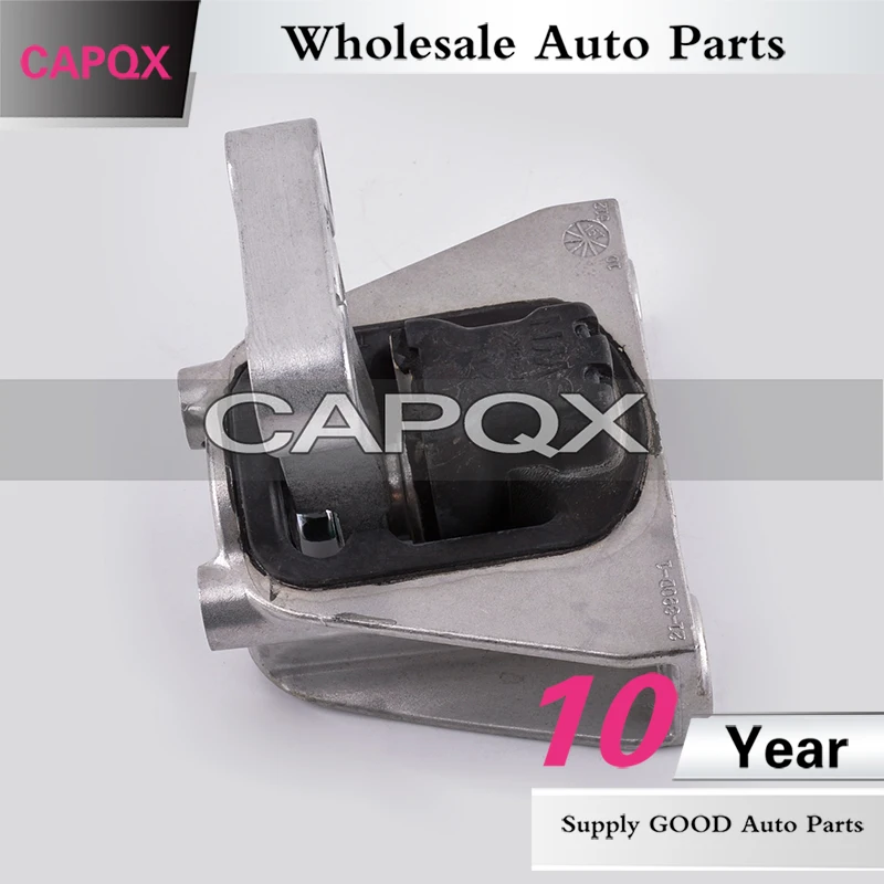 Резиновое Крепление для двигателя CAPQX HONDA 2007 2008 2009 2010 2011 CRV RE1 RE2 RE4 монтажная опора