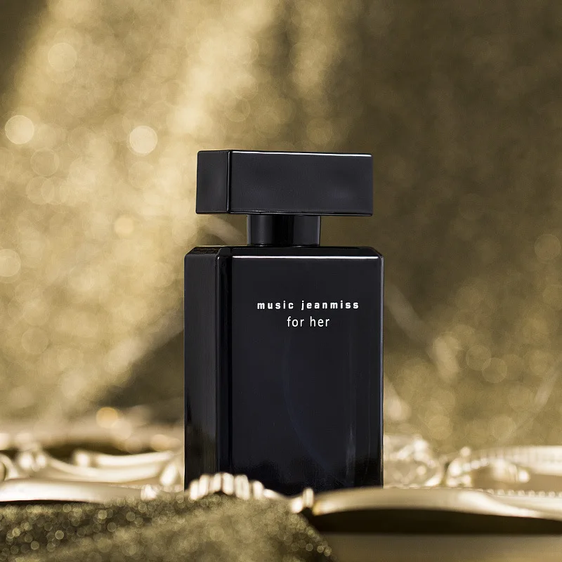 brand perfume women seductive femininity fresh long lasting scent miss music series fragrance for her hot free global shipping