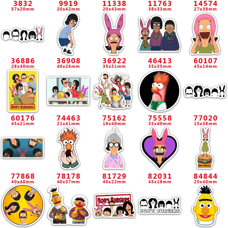 

30 шт./лот Боб с гамбургерами плоская смола для бантов для волос PR81670