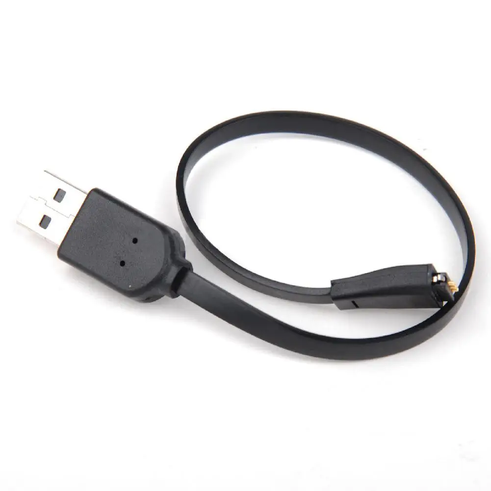 Зарядный кабель USB сменный для браслета Fitbit Forece Лучшая цена подарок | Электроника
