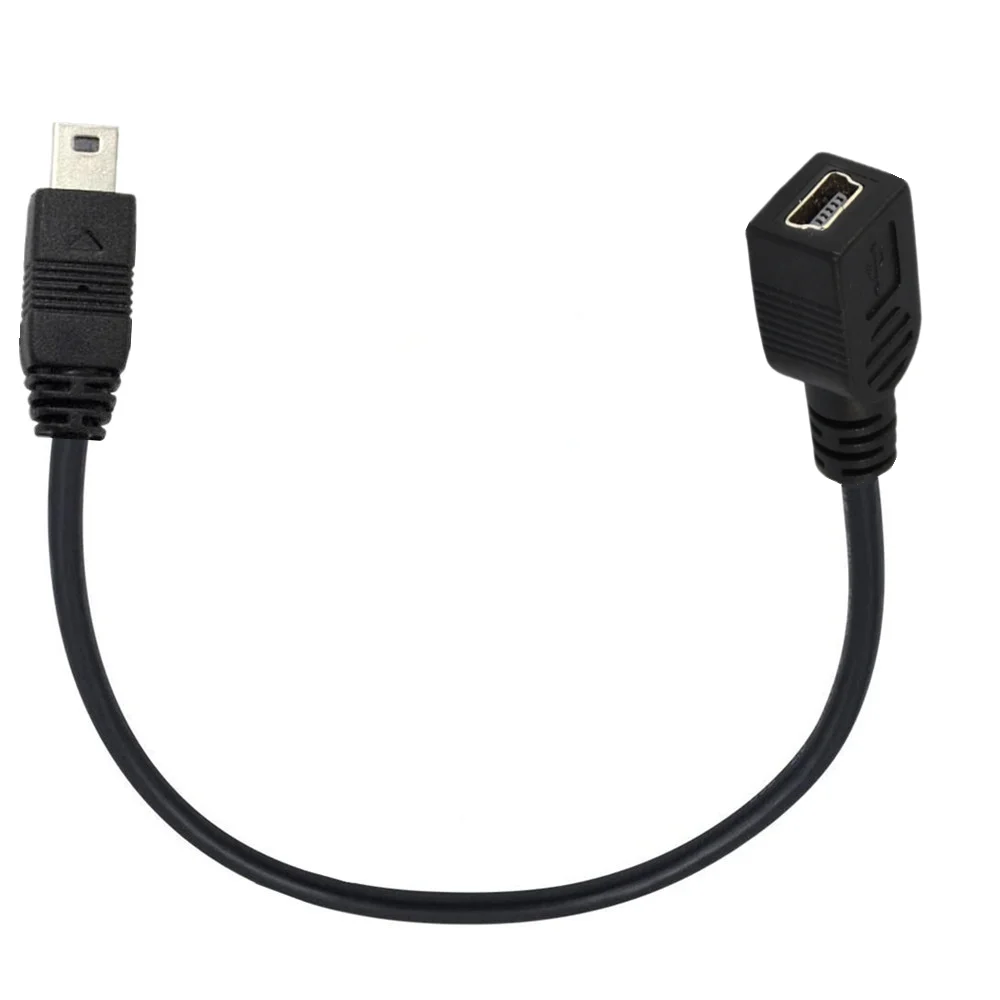Кабель-Удлинитель USB 2 0 Mini 5Pin Папа-мама | Электроника