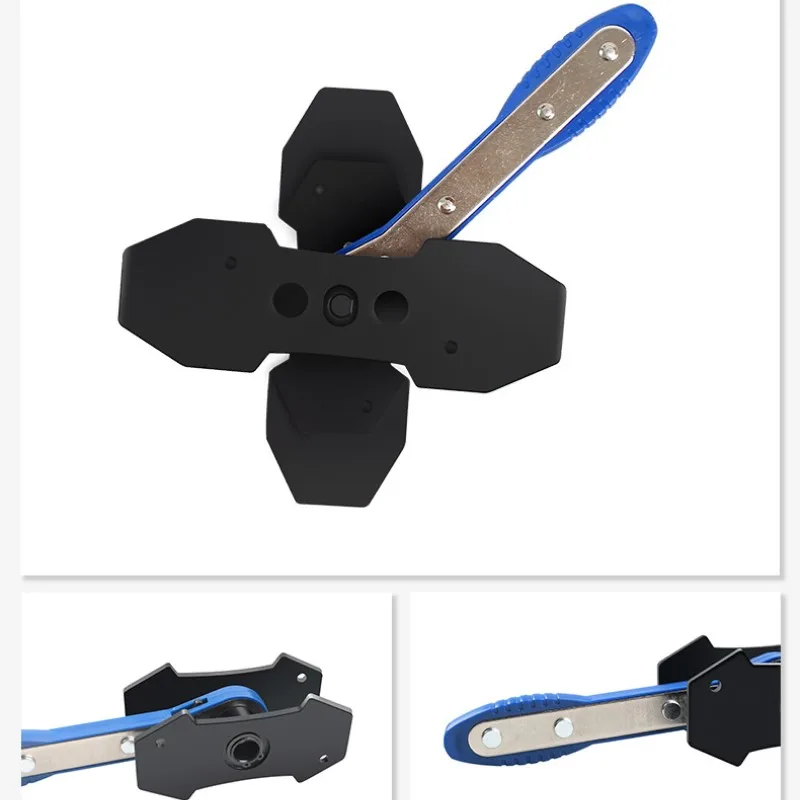 Универсальный инструмент для штангенциркуля тормозного поршня автомобиля