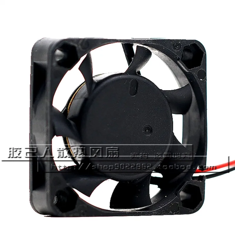 

New Original genuine AFB0412MA 4cm 4010 DC12V 0.10A silent cooling fan
