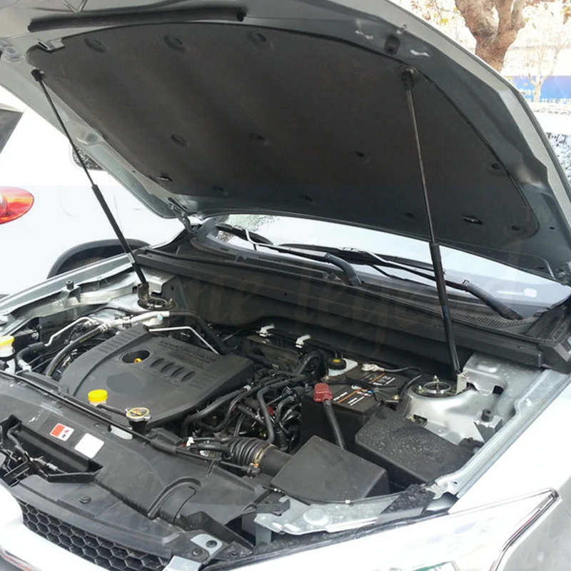 Автомобильный держатель для капота FAW BESTURN X80 2013-2019 | Автомобили и мотоциклы