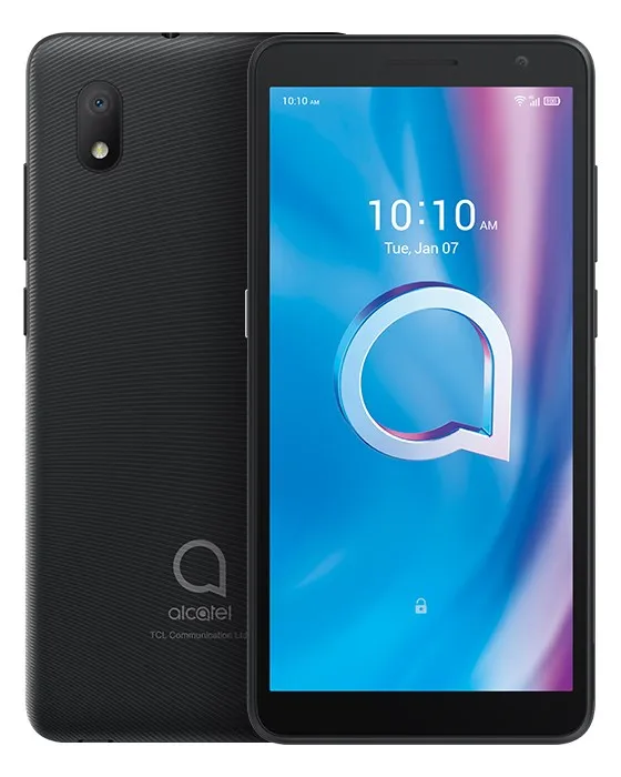 Смартфон Alcatel 1B (2020) 2/16Гб Android|Смартфоны| |