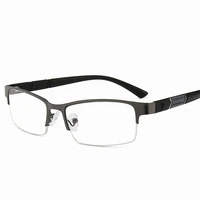 new reading glasses men and women high quality half frame diopter glasses business men reading glasses women reading glasses