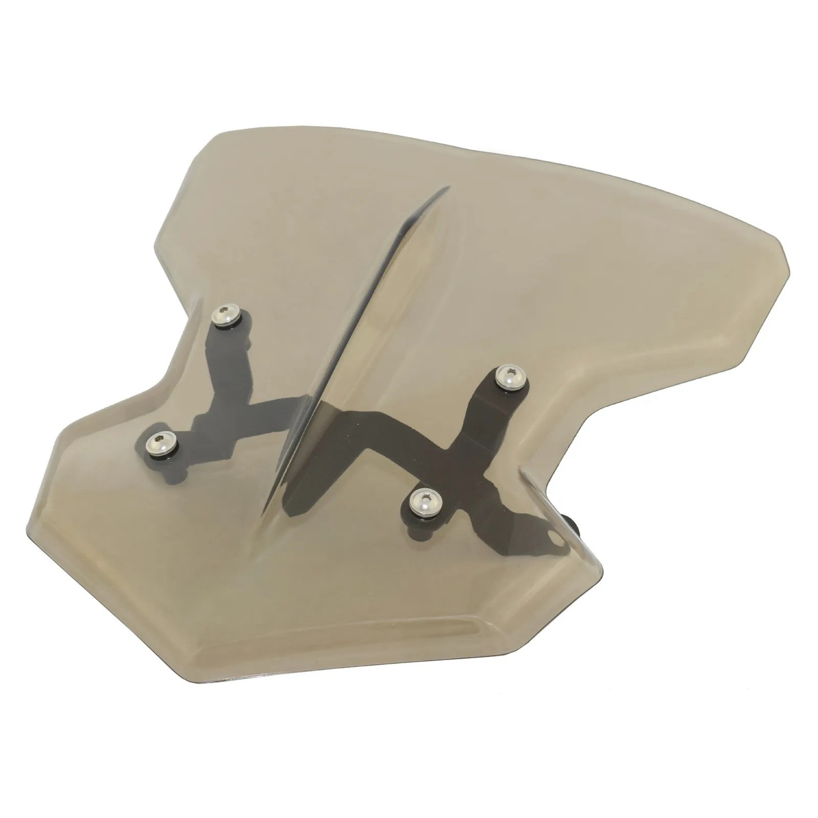 Экран для лобового стекла с подставкой YAMAHA TAORIDER-MOTO MT03 MT25 RM05 2020 2021 | Автомобили и