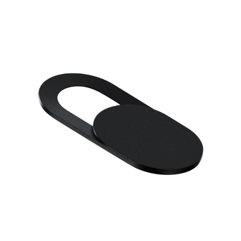 2018 высокое качество веб камера Магнит затвора слайдер Пластиковая крышка камеры