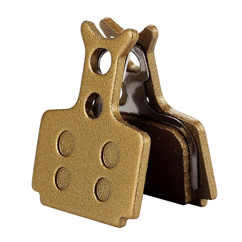 

2 Pairs Mountain Bike Metallic Disc Brake Pads for Formula the One R1 R1R RO RX T1 Mega the One FR C1 CR3 Cycling Parts