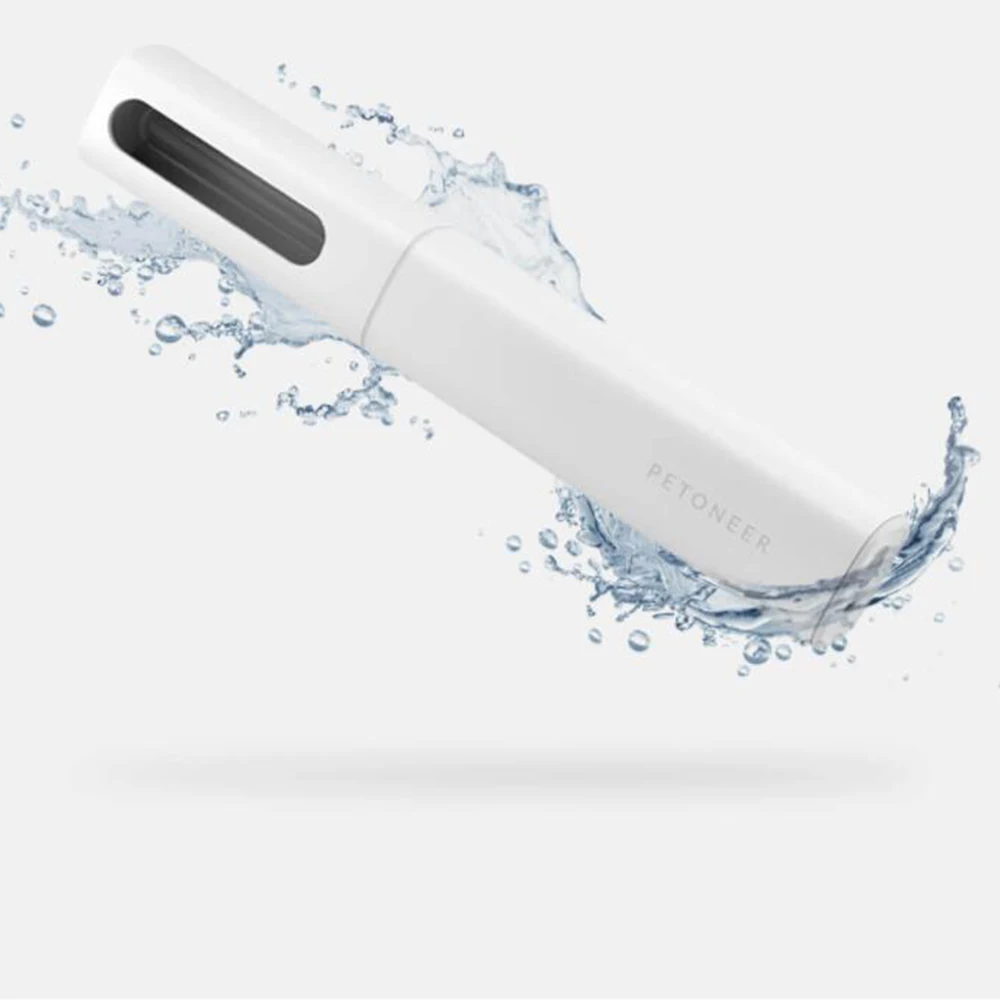 Xiaomi Mijia Paini портативный УФ стерилизация ручка USB дезинфекция коробка антибактериальный дезодорант УФ Интеллектуальный стерилизатор Pet