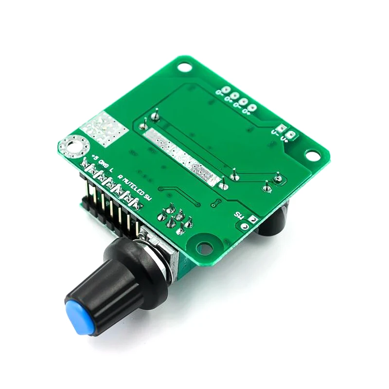 Плата усилителя мощности цифровой стерео аудио Bluetooth 4 2 TPA3110 15 Вт + модуль платы |