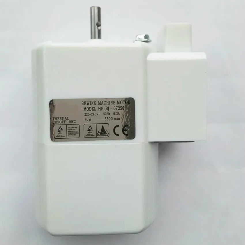 Ножное управление #60652 мотор 4702 для электронной швейной машины 4C 316B педаль|motor