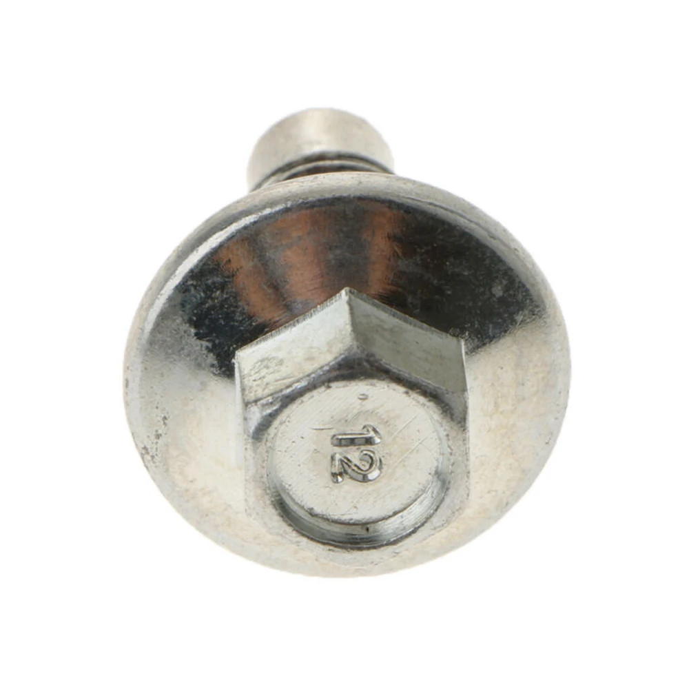 Автомобильный масляный поддон сливная вилка Авто Металл 42 мм/1 7 дюйма 1 шт.