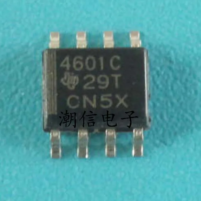 

10cps 4601C THS4601CDDA SOP-8