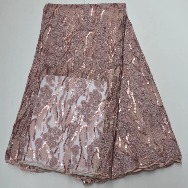 2019 высокого качества последовательность французский чистая в африканском стиле