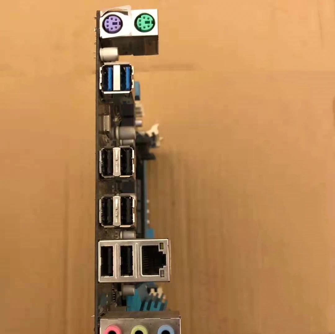 Материнская плата M5A97 LE R2.0 для ASUS AM3/AM3 + DDR3 | Компьютеры и офис