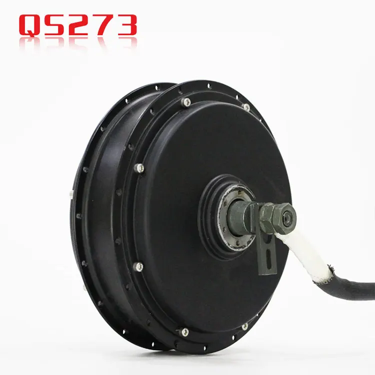 

10000W 20kW Peak power Brushless DC Electric Bike Spoke Hub Motor