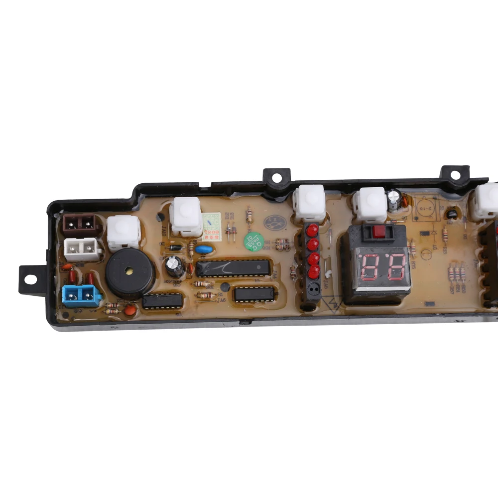 Совершенно новая компьютерная плата Φ 52-61 для стиральной машины Haier | Бытовая