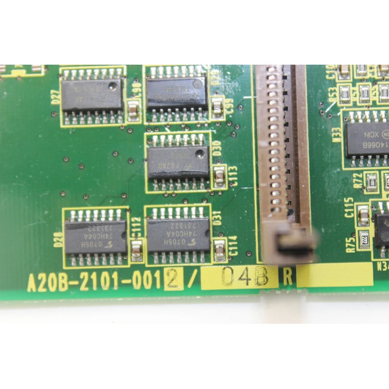 Печатная плата FANUC печатная с ЧПУ для станка ЧПУ|cnc fanuc|board boardboard pcb |