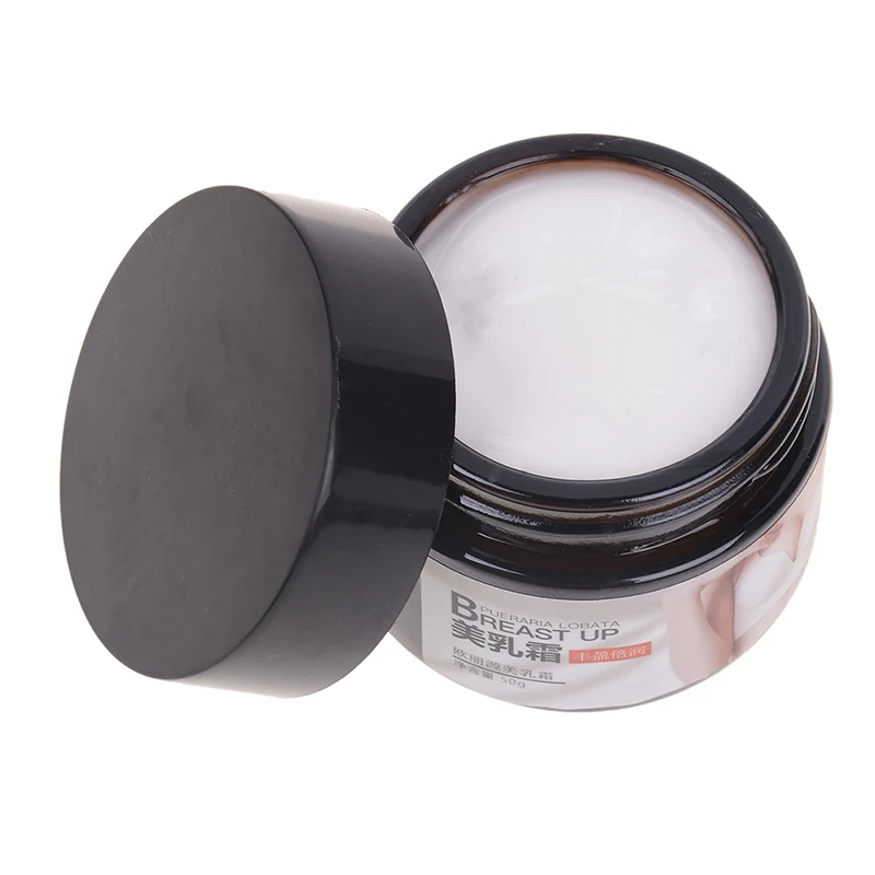 

Bust Boost Boobs Breast Firmer Enlargement Firming Lifting Cream Fast Pueraria Creme Seios Bigger Breast Cream