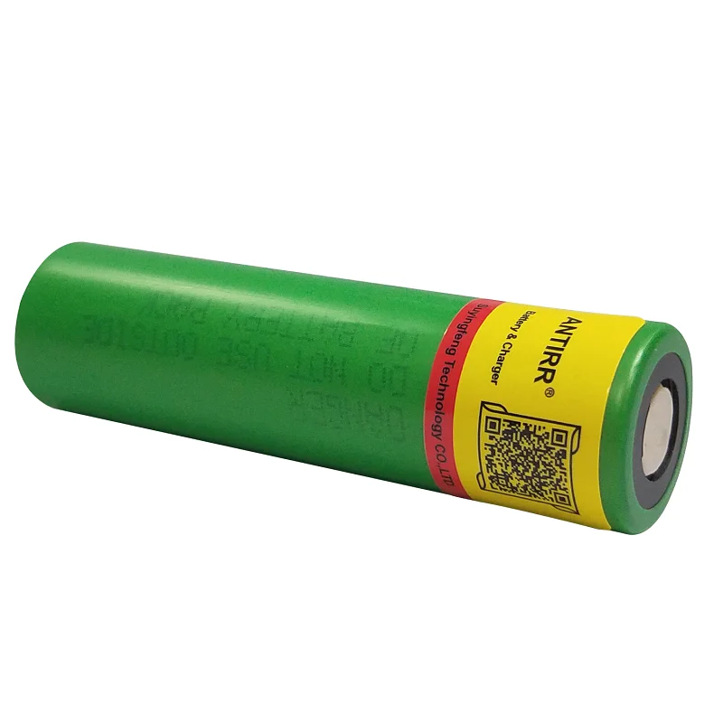 Батарея IMR для Sony US18650 VTC5A 3 6 В 18650 2600 мА · ч 30А новинка 2020 фонарь