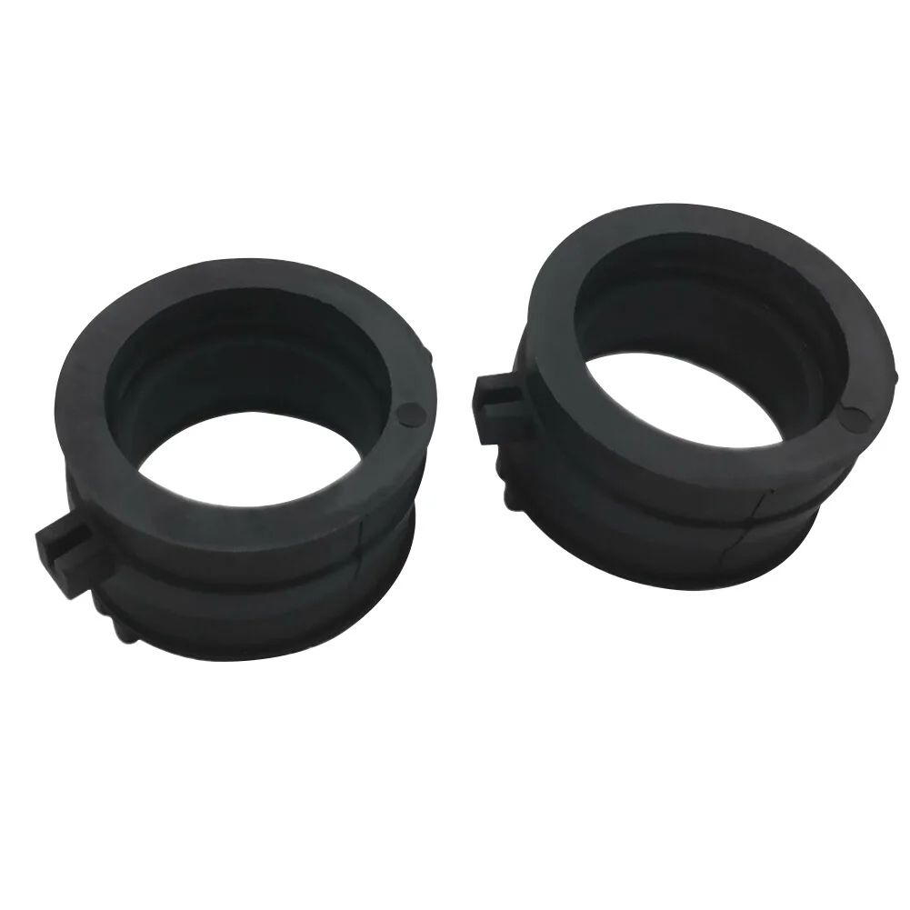 

2pcs 16211-MAW-600 Professional Replacement Part Boots Engines Oilproof Easy Install Intake Manifold Seal Shadow