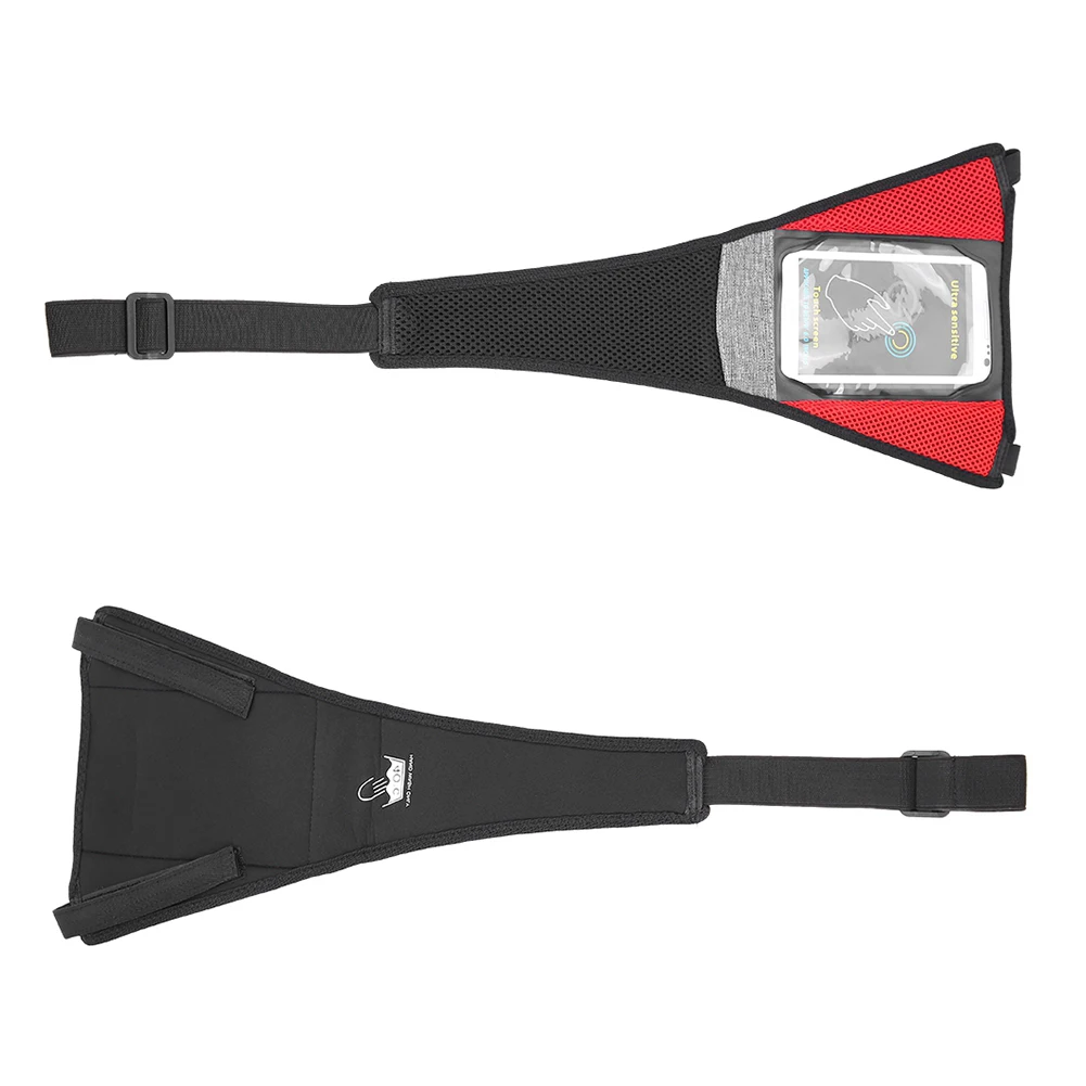 Велосипедные тренировочные повязки для дома водонепроницаемые велосипедные