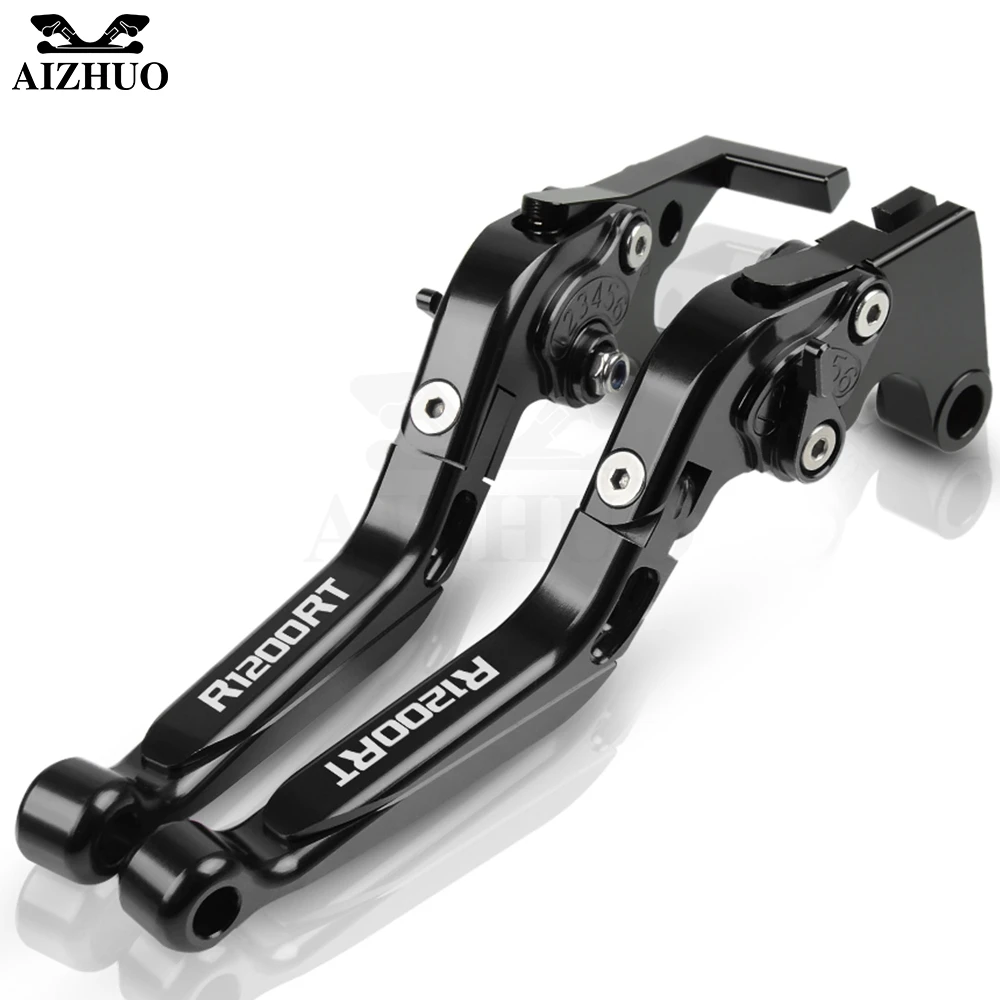 Регулируемые складные рычаги сцепления для мотоциклов BMW R1200RT 1200 RT R1200SE R 2014 2017 2015