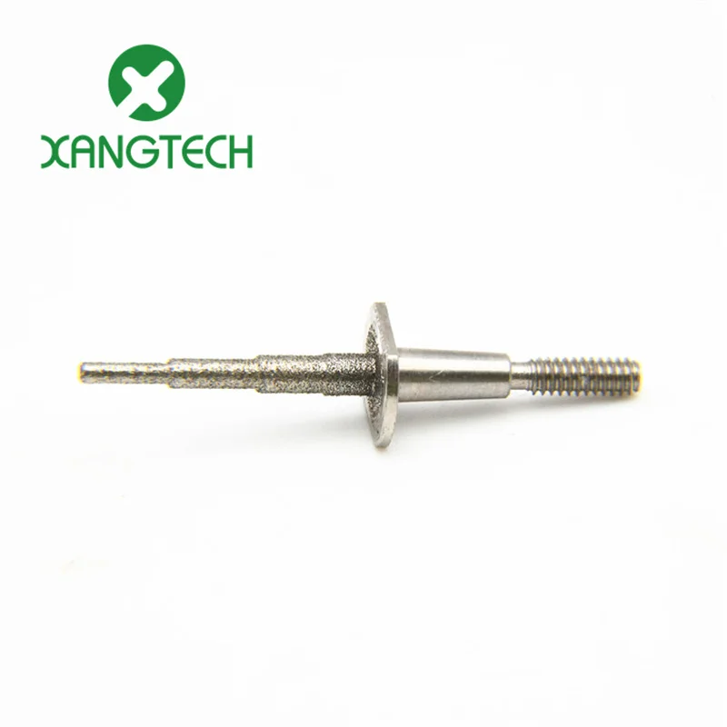 Бесплатная доставка компактные фрезерные боры XANGTECH Sirona Cerec 3 для
