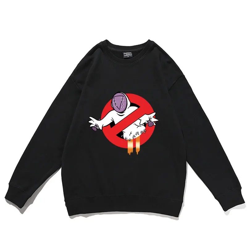 

Rei Ayanami Lilith Funny Cartoon Anime Sweatshirt New Men Women Casual Loose Streetwear Mens Fashion Pullover Unisex Sweatshirts