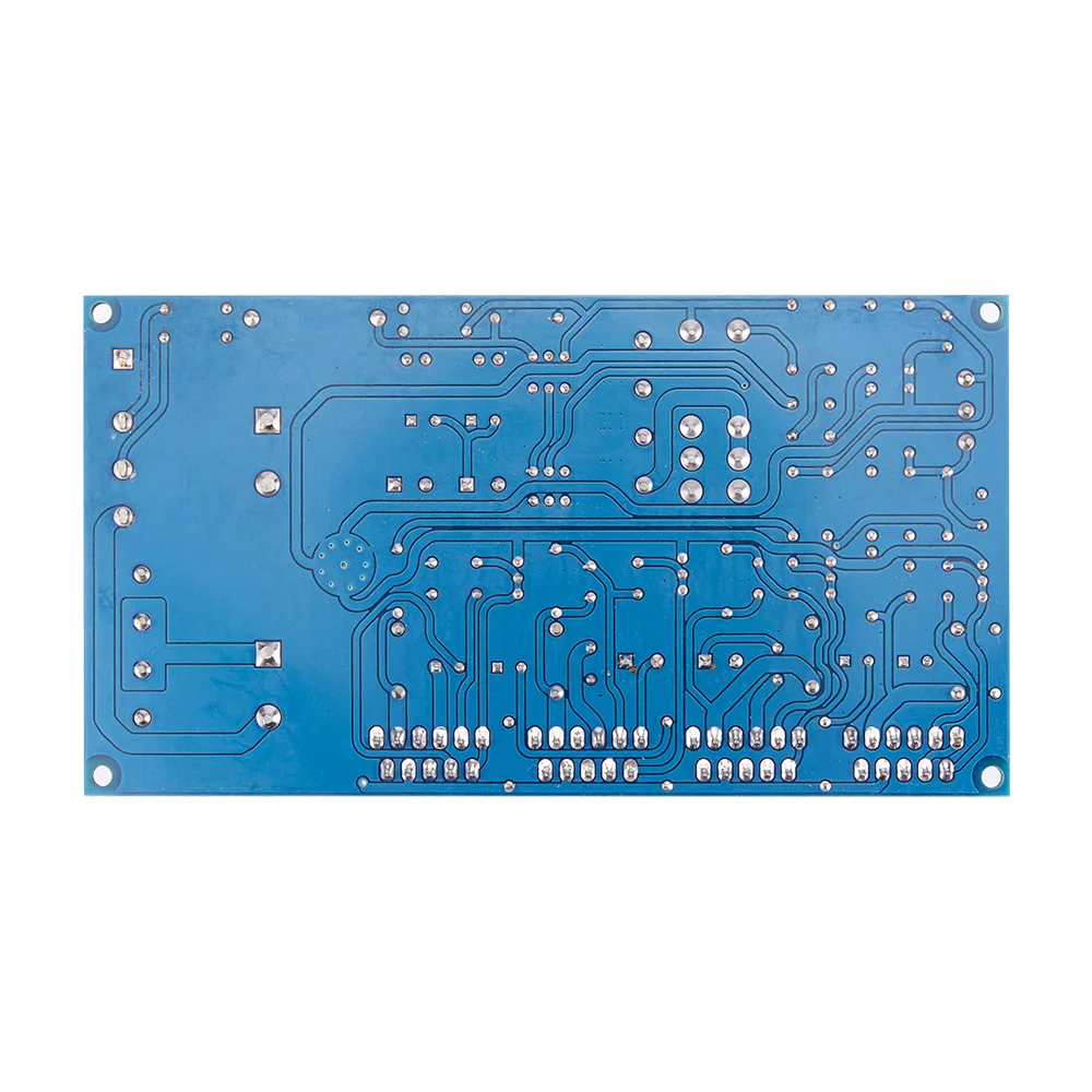 AIYIMA LM3886 усилитель мощности аудио стерео мини двойной параллельный DIY динамик