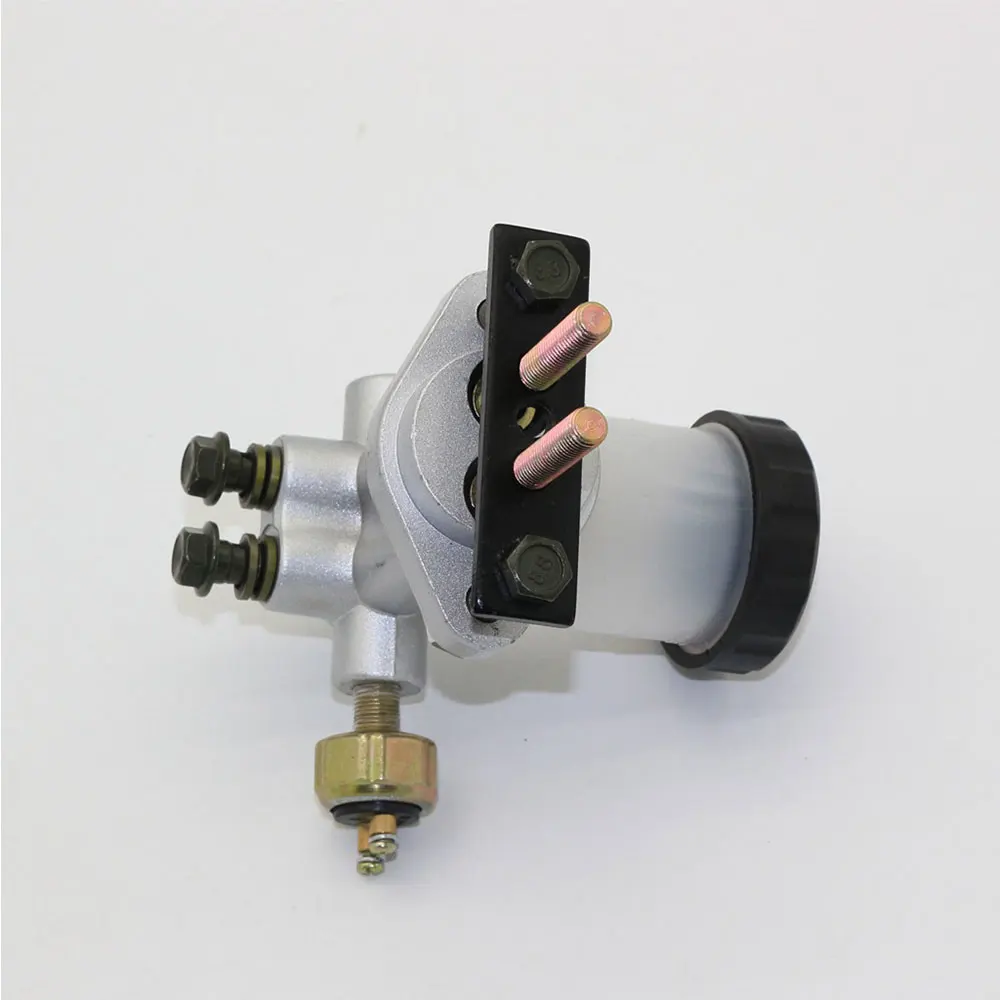 Гидравлический тормозной главный цилиндр для мотоцикла ATV карт Багги 90cc 110cc 125cc