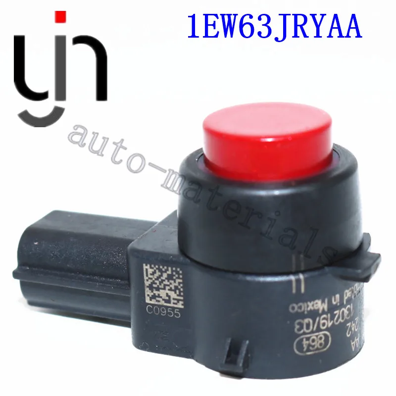 4 шт. Автомобильный датчик парковки для CHRYSLER Jeep Grand Cherokee 1EW63JRYAA 1EW63KCLAA 1EW63KDBAA 1EW63KDCAA |