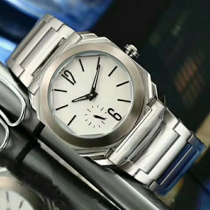Часы наручные Мужские автоматические механические Простые Модные с