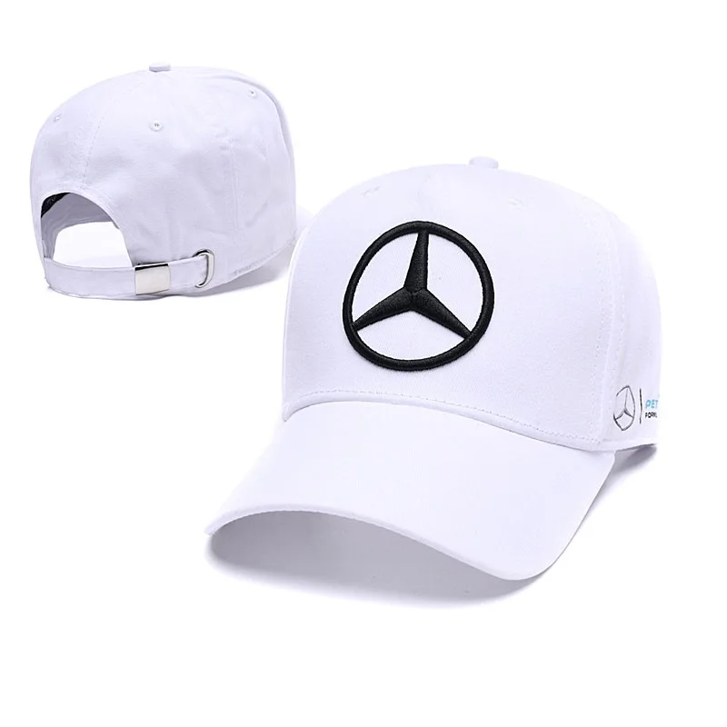 

Hot Mercedes-Benz-AMG Fashion Design Baseball Caps Mens Womens Sports Hat Travel and Trip Sunshade Hat Available Peaked Caps