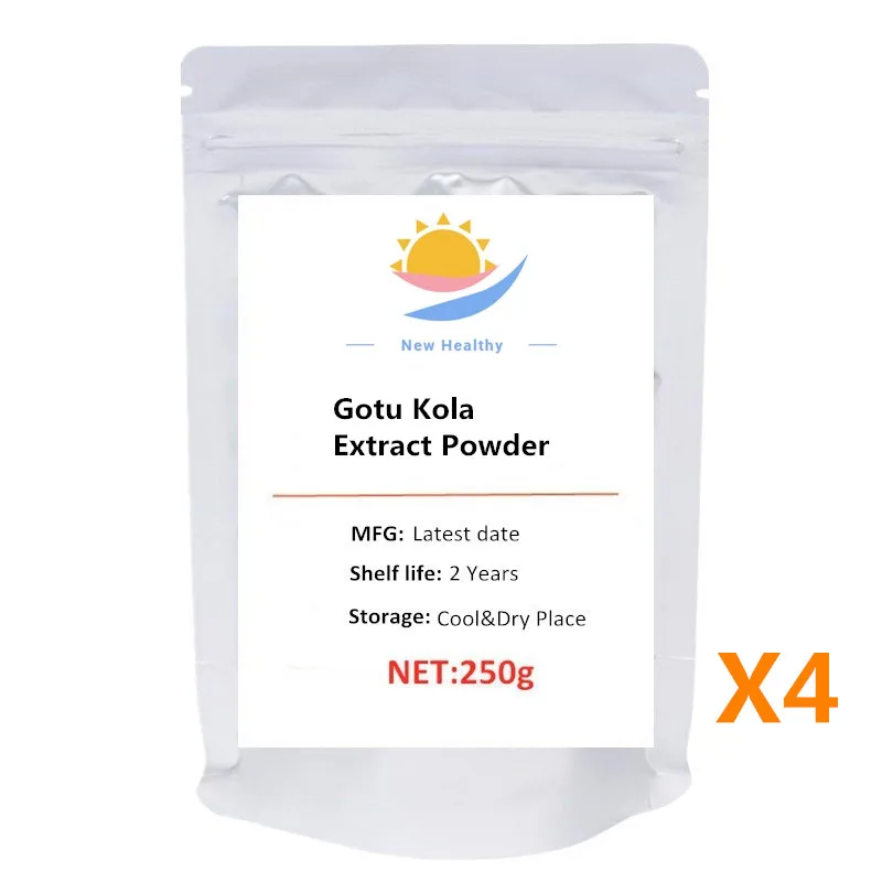

Gotu Kola Extract ( 10x Stronger Than Raw Powder ), Wound Healing