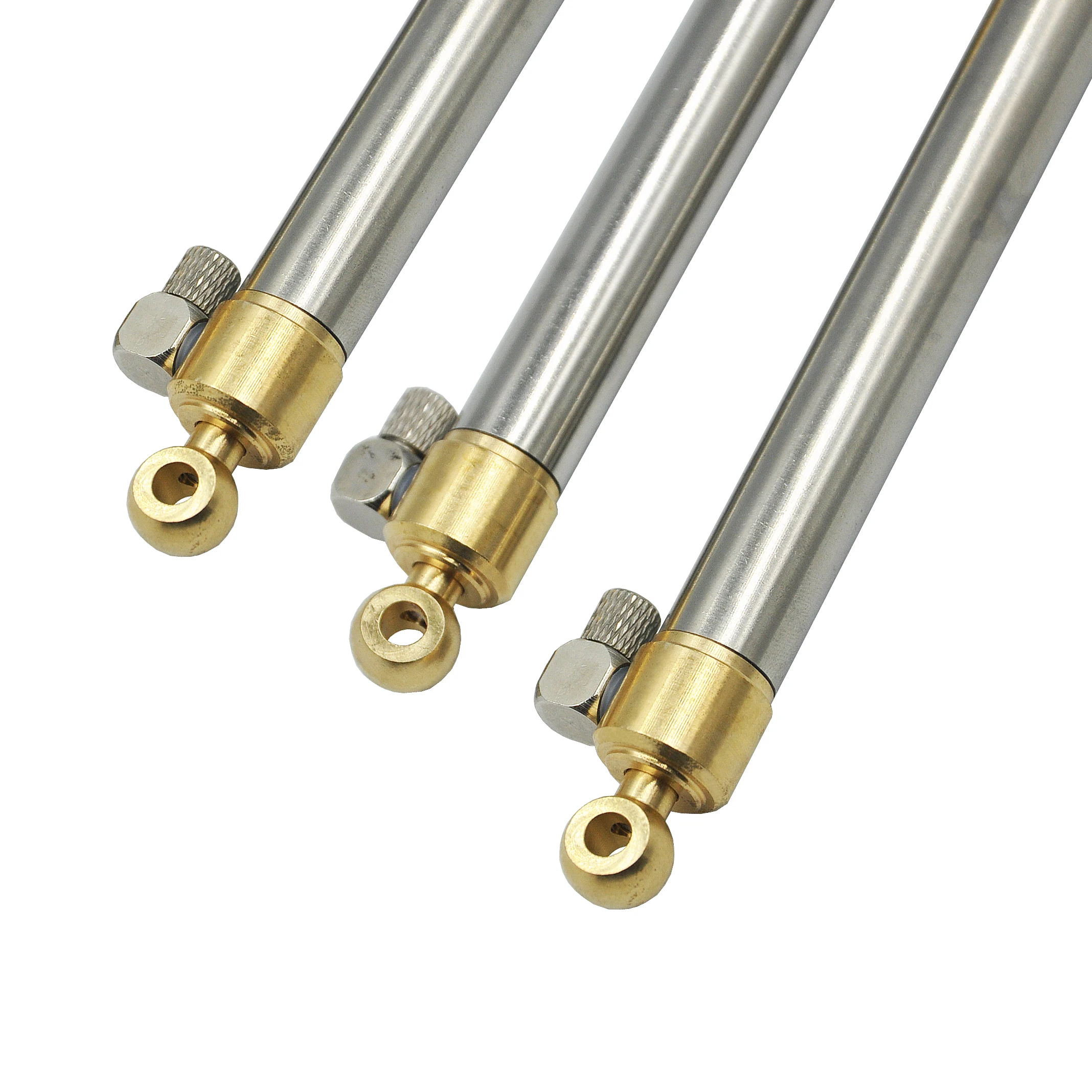 гидравлический цилиндр час