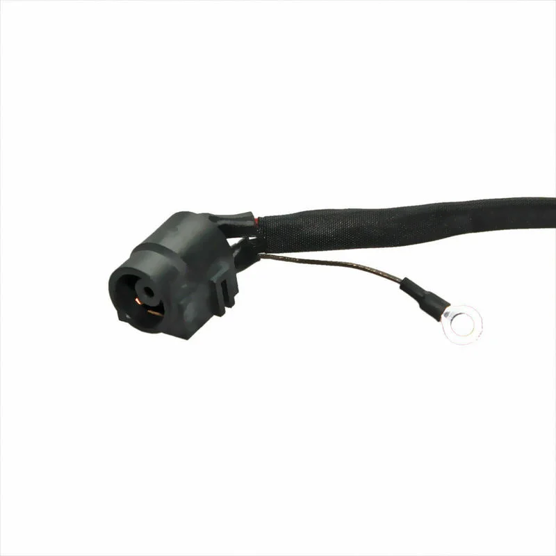

Hot DC POWER JACK CABLE FOR Sony VAIO SVS151190X SVS1511AGXB SVS151290X SKUS