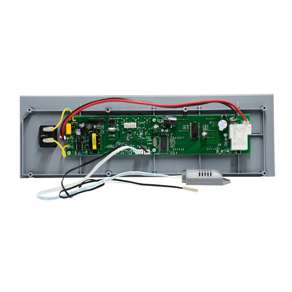 

Multifunctional Automatic Digital Incubator Controller HTMC-6 12V+220V DIY Mini Egg intelligent Icubator Controller high quality