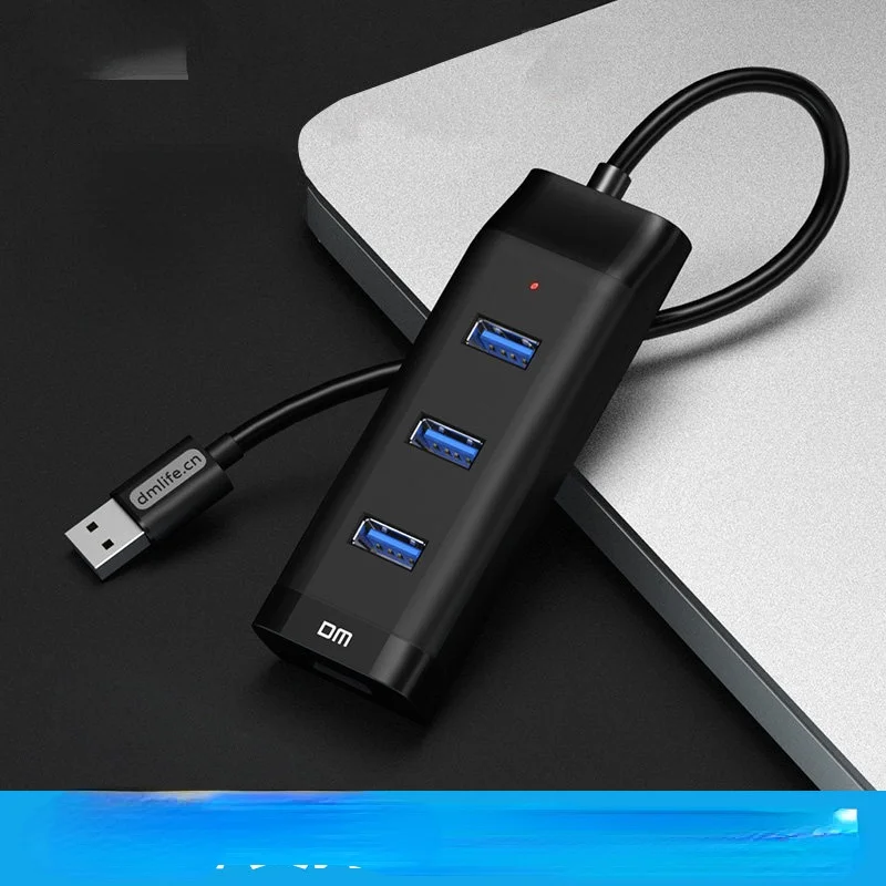4 Port Micro USB Hub 2.0 Splitter CHB006 High Speed 480Mbps For Tablet Laptop Computer Notebook | Безопасность и защита